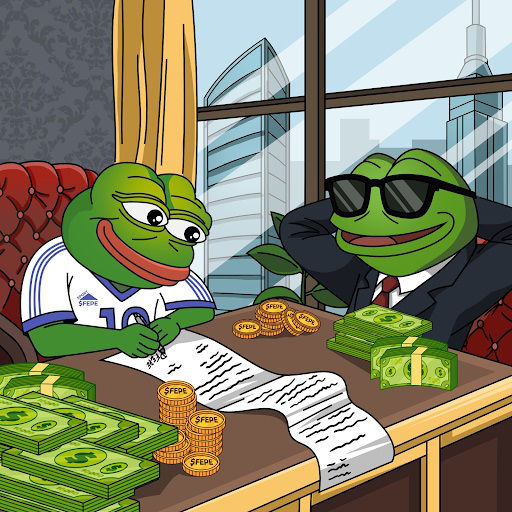 MIND of Pepe