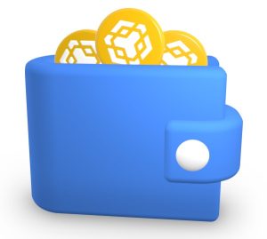 BNB Chain wallet