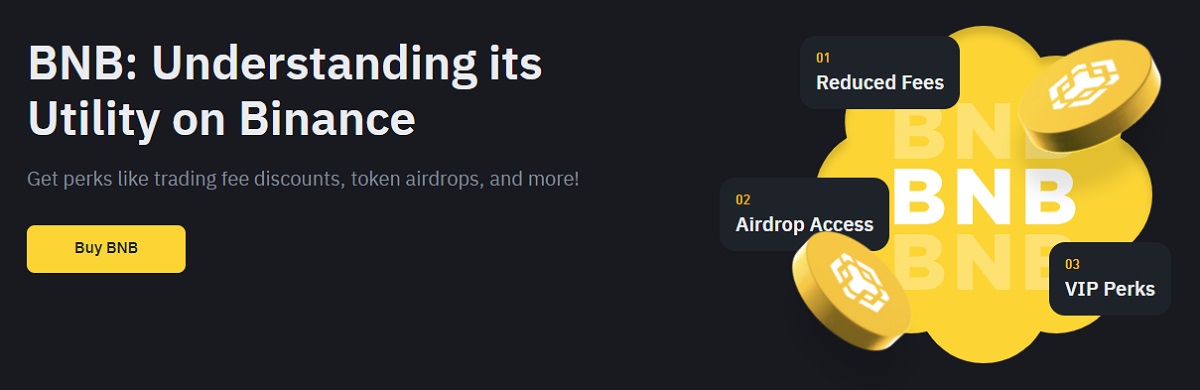 BNB Coin