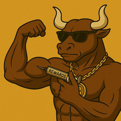 BTC Bull rewards