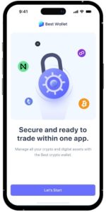 Best Wallet security