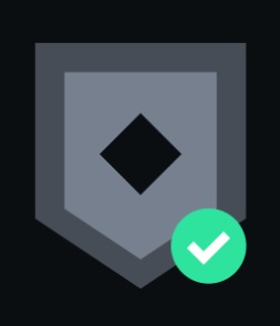 Binance beveiliging