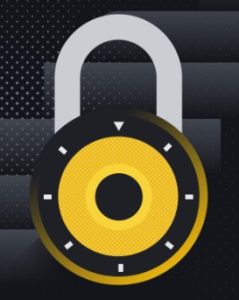 Binance security