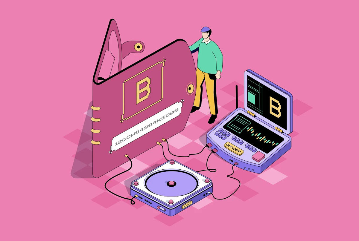 Bitcoin Wallet