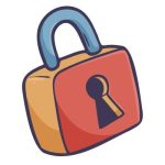 Hangslot