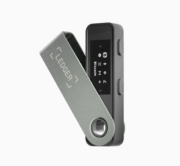 Ledger Nano S