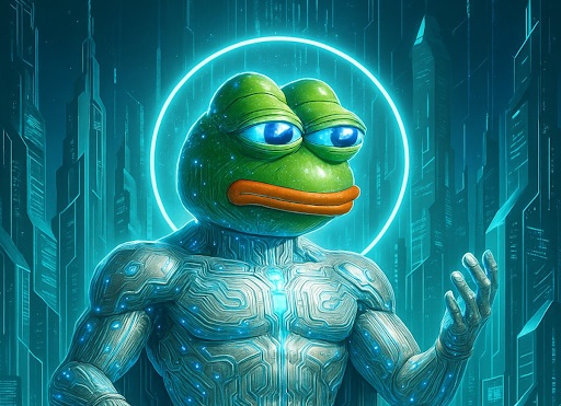 MIND of Pepe