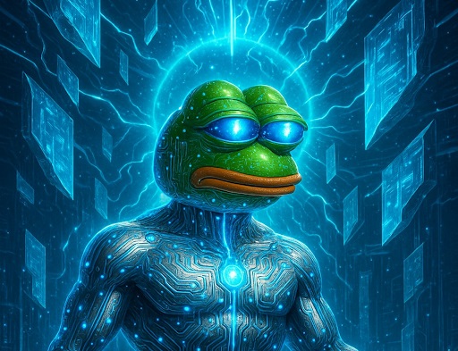 MIND of Pepe