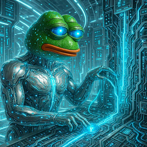 MIND of Pepe