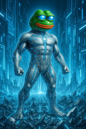 MIND of Pepe