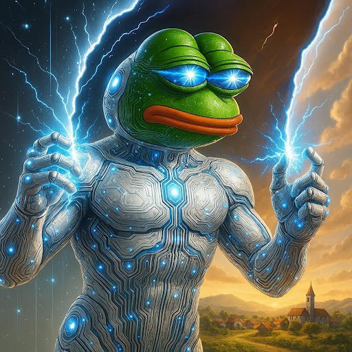 MIND of Pepe