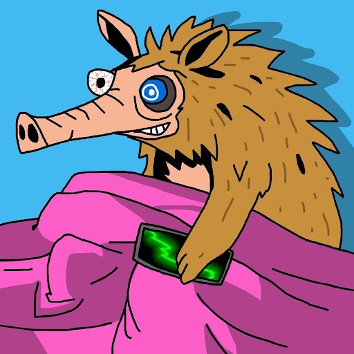 Snorter
