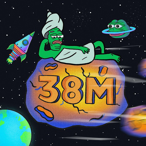 Solaxy heeft $38 miljoen opgehaald