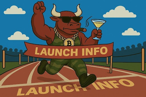 BTC Bull launch info