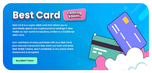 Best Card