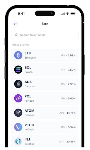 Best Wallet Verdienen