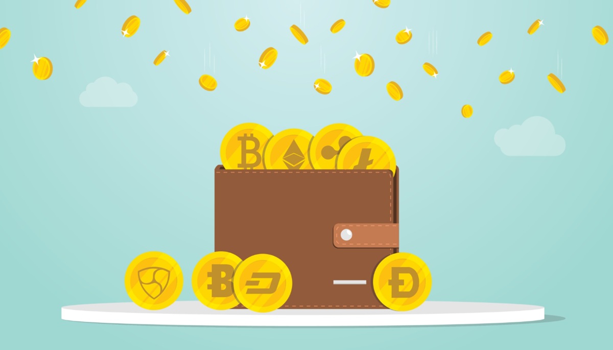 Bitcoin wallet