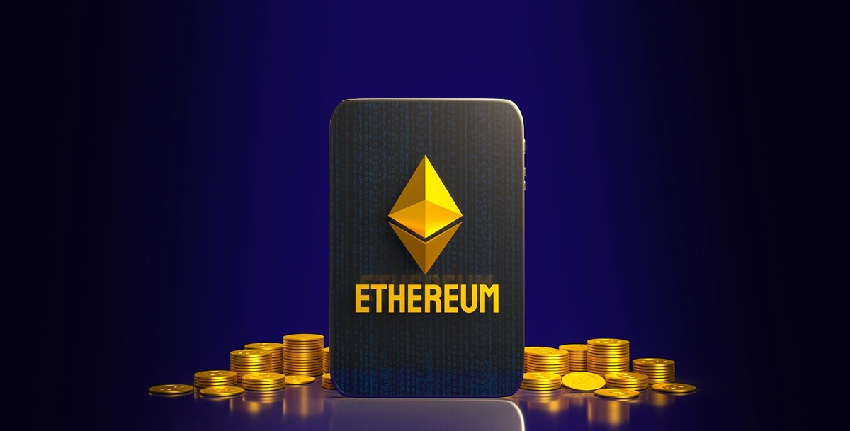 Ethereum wallet