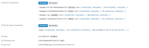 Etherscan