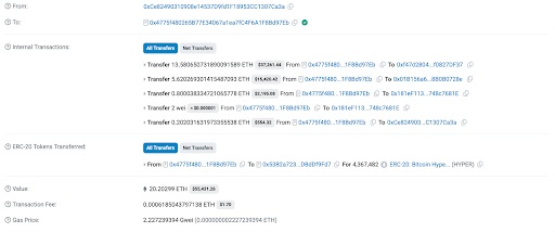 Etherscan