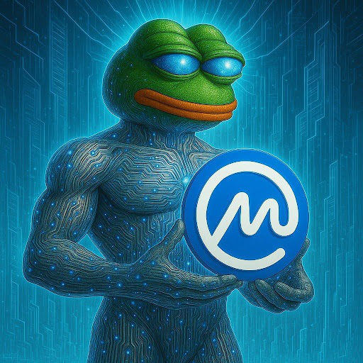 MIND of Pepe on CoinMarketCap