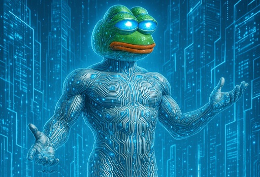 MIND of Pepe