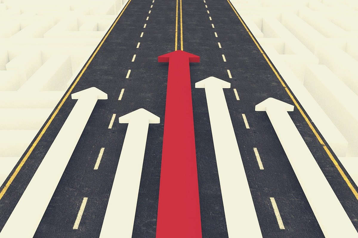 Roadmap