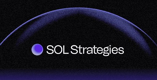 SOL Strategies