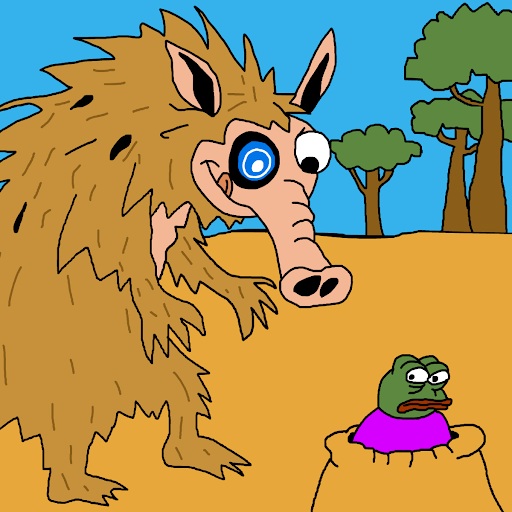 Snorter Token met Pepe