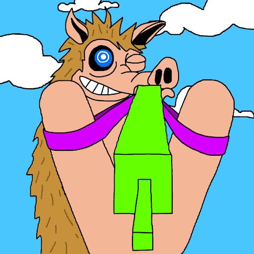 Snorter