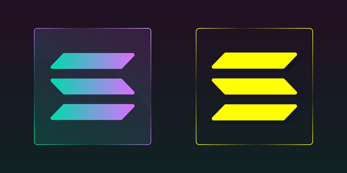Solana logos