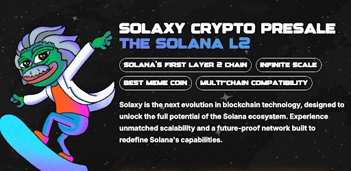 Solaxy crypto voorverkoop