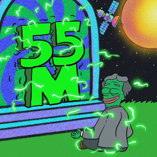 Solaxy heeft $55 miljoen opgehaald