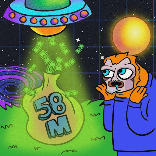 Solaxy heeft $58 miljoen opgehaald