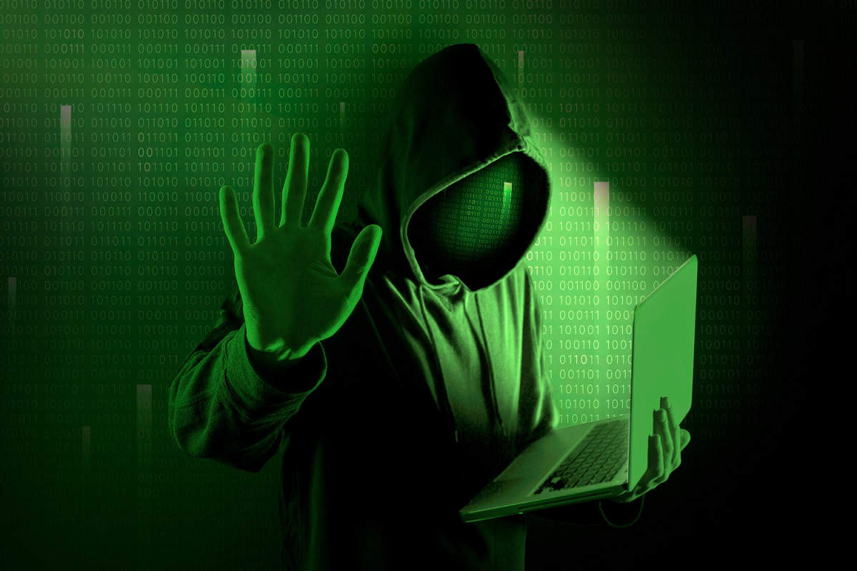 Anoniem gebruik van internet
