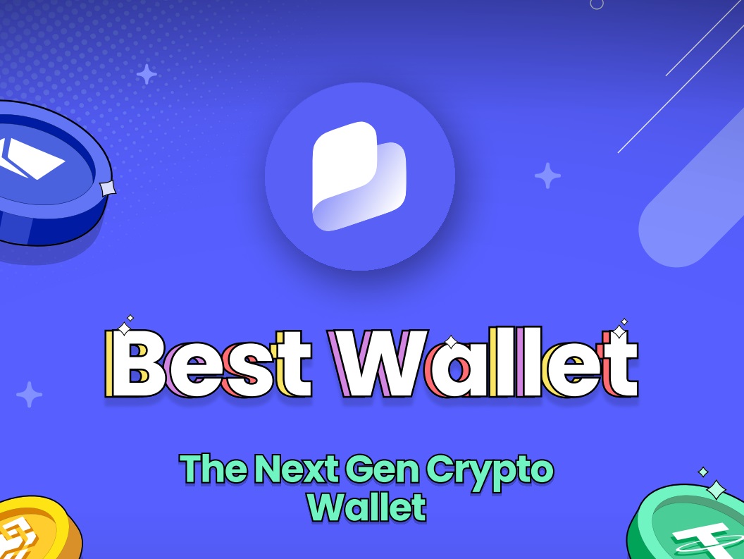 Best Wallet Token
