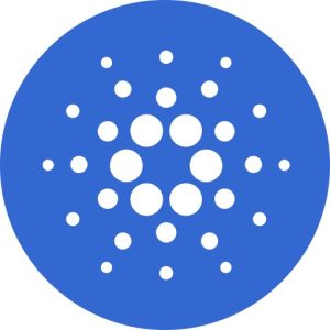 Cardano logo