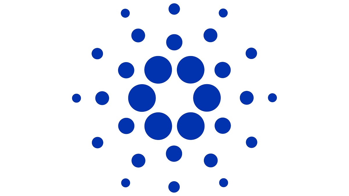 Cardano logo