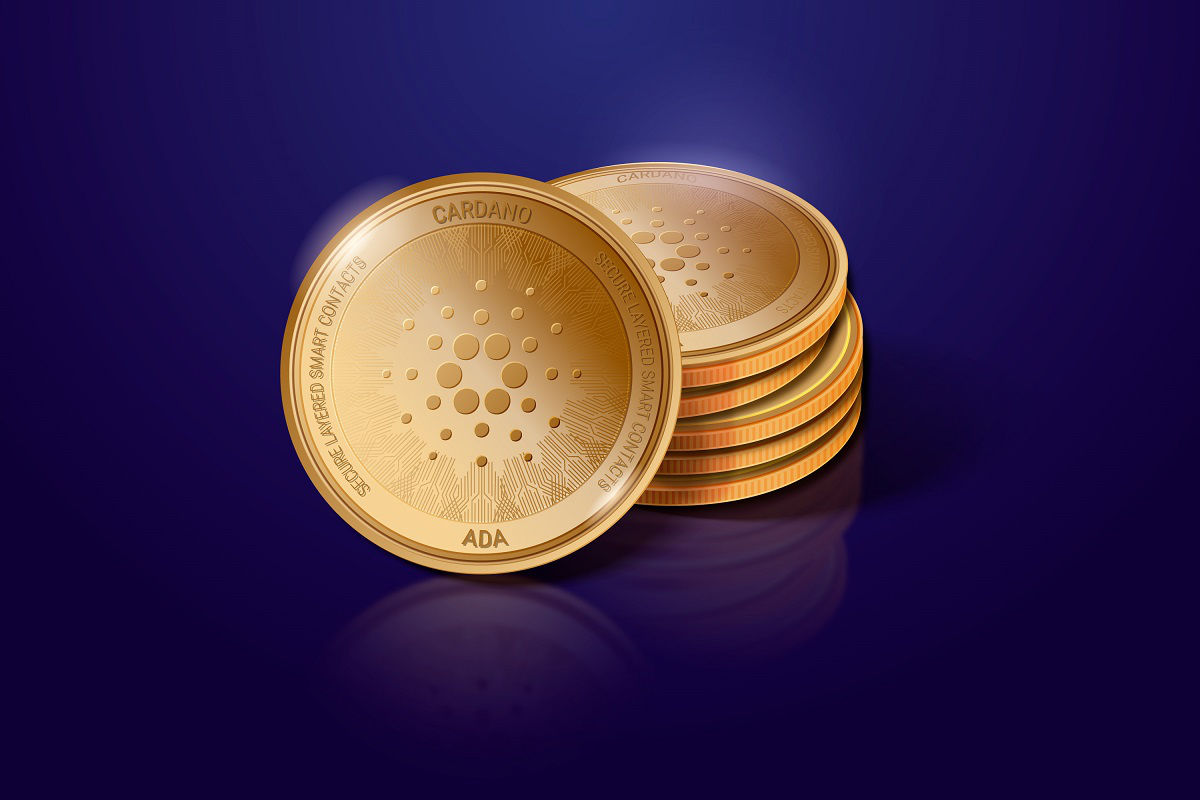Cardano-munten