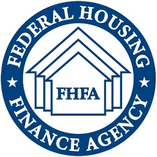 Federal Housing Finance Agency (FHFA) logo