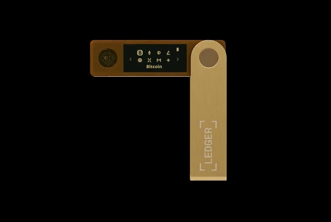 Ledger Nano X
