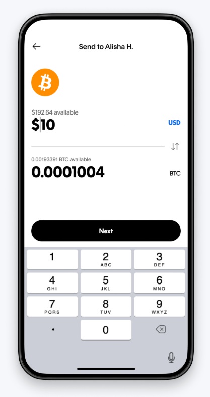 PayPal introduceert cryptobetalingen