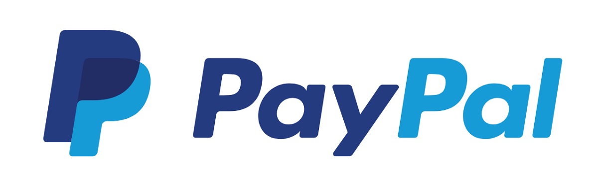 PayPal logo