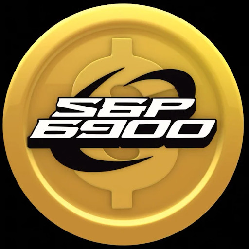 SPX6900 logo