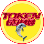 Token6900 logo