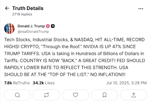Truth Details