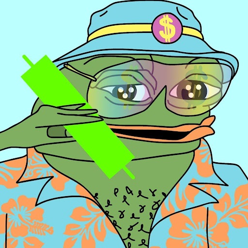 WEPE grafiek