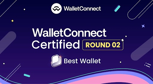 WalletConnect Certified - Round 2