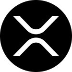 XRP logo