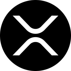 XRP logo